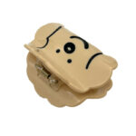 کلیپس طرح سگ 00201565