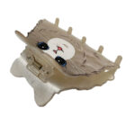 کلیپس طرح گربه 00201566