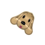 کلیپس طرح سگ 00201567C