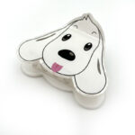 کلیپس طرح سگ 00201567W