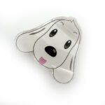 کلیپس طرح سگ 00201567W