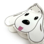 کلیپس طرح سگ 00201567W