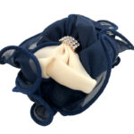 کلیپس پارچه ای 00205315Bl