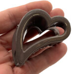 کلیپس قلب 00201909