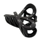 کلیپس خالدار پاپیون 00201910