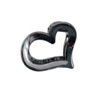 کلیپس فلزی قلب 00201917