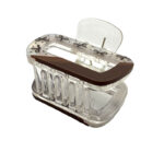 کلیپس طرح پاپیون ریز 00202236BrD