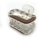 کلیپس طرح پاپیون ریز 00202236BrL