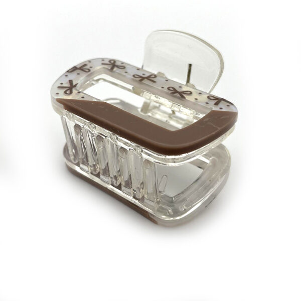 کلیپس طرح پاپیون ریز 00202236BrL