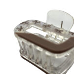 کلیپس طرح پاپیون ریز 00202236BrL