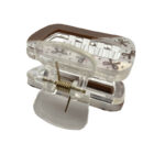 کلیپس طرح پاپیون ریز 00202236BrL