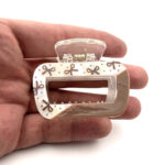 کلیپس طرح پاپیون ریز 00202236BrL