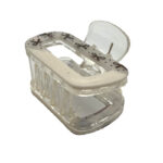 کلیپس طرح پاپیون ریز 00202236M