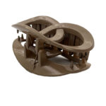 کلیپس اکلیلی 00202263C