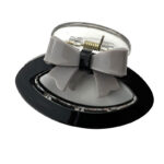 کلیپس پاپیون برجسته 00202264B