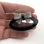 کلیپس پاپیون برجسته 00202264B