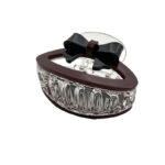 کلیپس پاپیون برجسته 00202264BrD