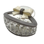 کلیپس پاپیون برجسته 00202264Gr