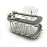 کلیپس گل برجسته 00202265Gr