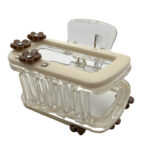 کلیپس گل برجسته 00202265M