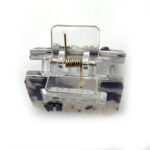 کلیپس گل برجسته 00202267B