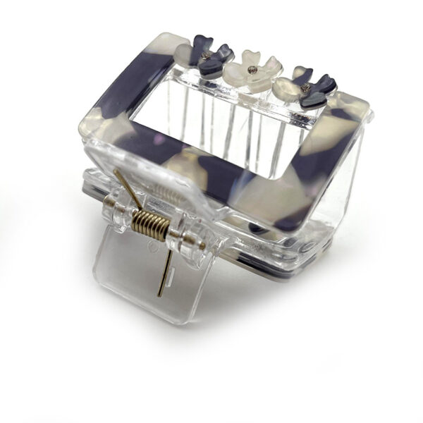 کلیپس گل برجسته 00202267B