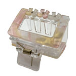 کلیپس گل برجسته 00202267P