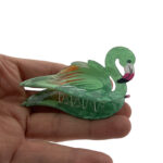 کلیپس طرح فلامینگو 00202275G