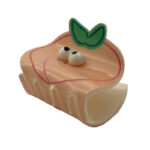 کلیپس برجسته طرح هلو 00202277OL