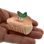 کلیپس برجسته طرح هلو 00202277OL