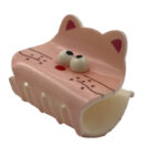 کلیپس برجسته طرح گربه 00202277P