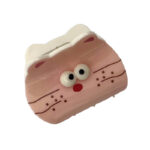 کلیپس برجسته طرح گربه 00202277P