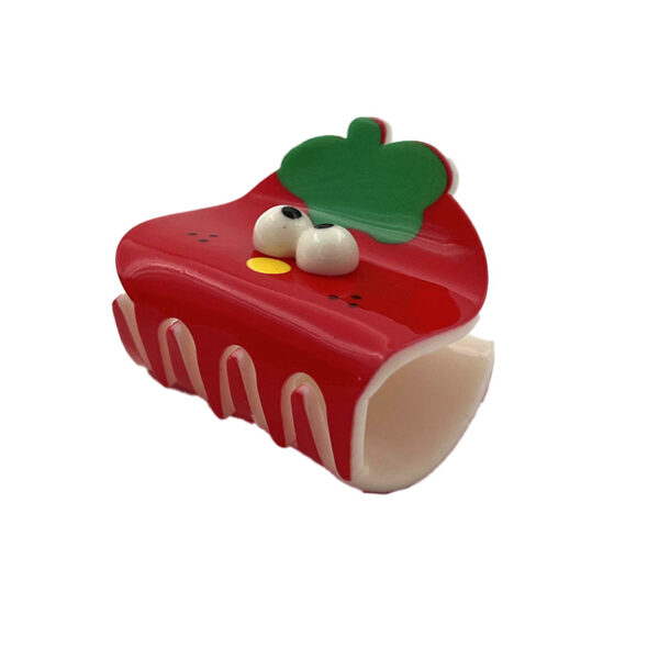 کلیپس برجسته طرح گوجه فرنگی 00202277R