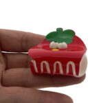 کلیپس برجسته طرح گوجه فرنگی 00202277R