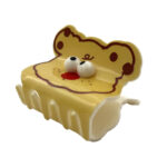 کلیپس طرح شیر برجسته 00202277Y