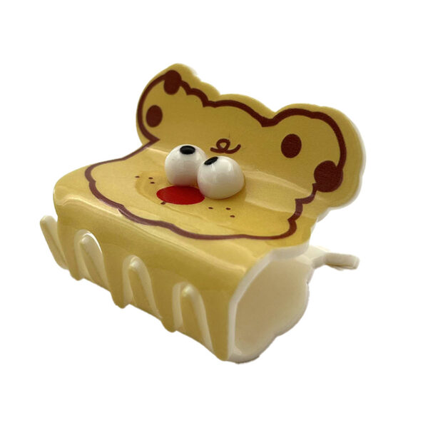 کلیپس طرح شیر برجسته 00202277Y