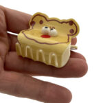 کلیپس برجسته طرح شیر 00202277Y