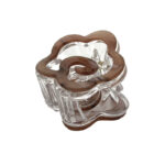 کلیپس طرح گل 00202283Br