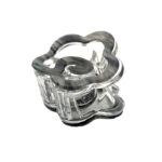 کلیپس طرح گل 00202283Gr