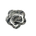 کلیپس طرح گل 00202283Gr