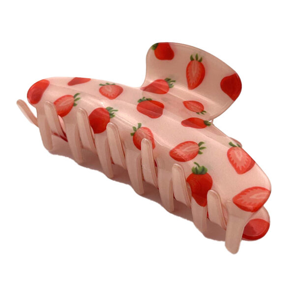 کلیپس طرح توت فرنگی 00202287R