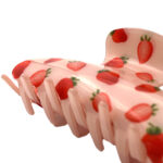 کلیپس طرح توت فرنگی 00202287R