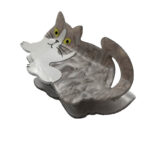 کلیپس طرح گربه 00202290Gr