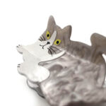 کلیپس طرح گربه 00202290Gr