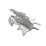 کلیپس طرح گربه 00202290Gr