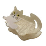 کلیپس طرح گربه 00202290M