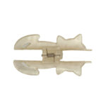 کلیپس طرح گربه 00202290M