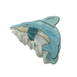 کلیپس طرح دلفین 00202292