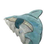 کلیپس طرح دلفین 00202292