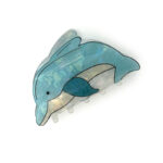 کلیپس طرح دلفین 00202292